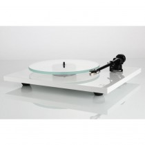 REGA Planar 2 White